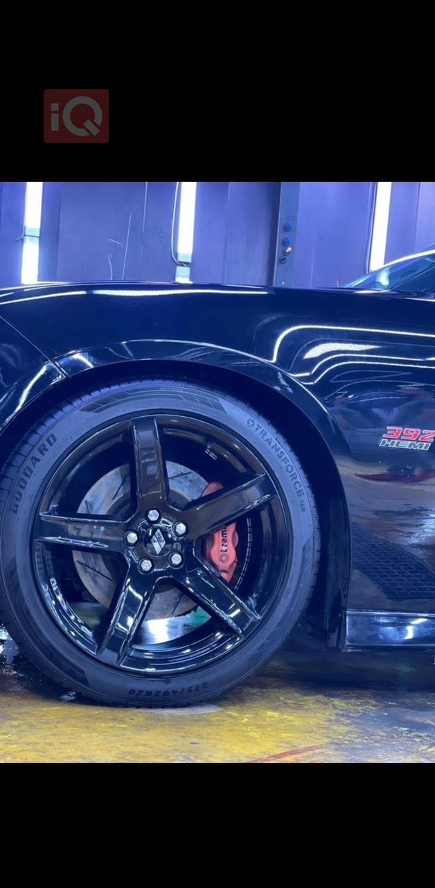 دودج تشارجر